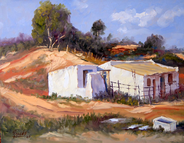 finca