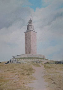 Torre de Hercules