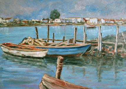 Barcas