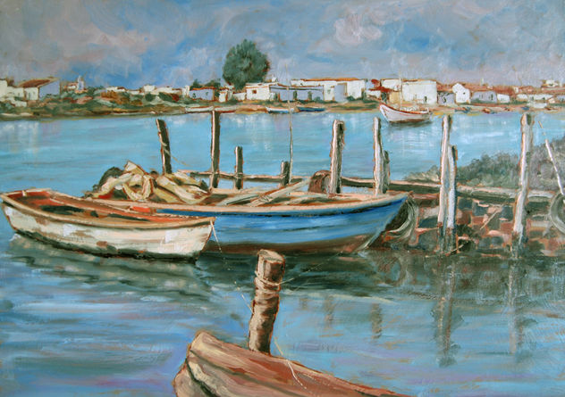 barcas