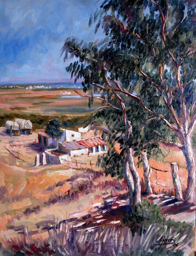 eucalistos