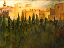 Alhambra