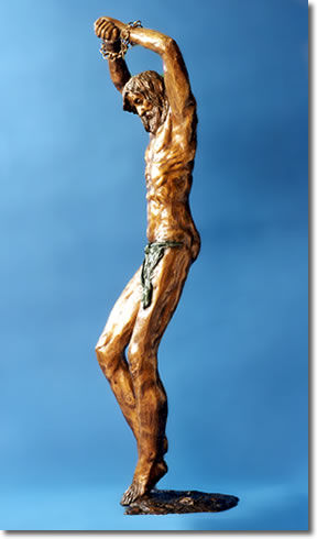 CRISTO....mi eje emocional