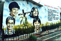 Monjas marinoles