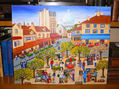 place du tertre