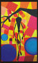 muerte a color