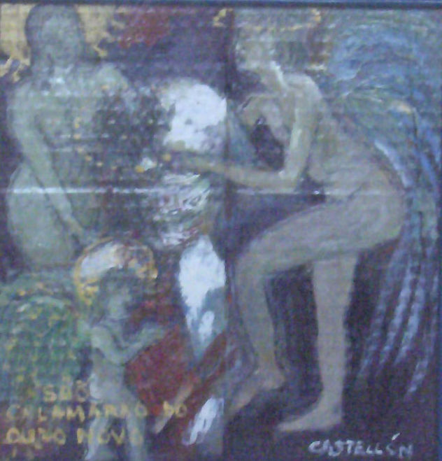 Sao calamarao