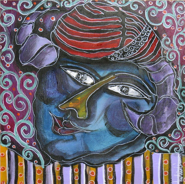 retrato