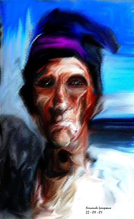 Anciano