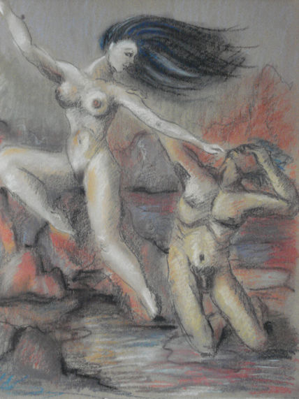 Amantes
