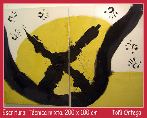 Escritura