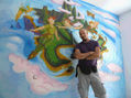 muralmurcia  MURALES INFANTILES Y DE DISEÑO,