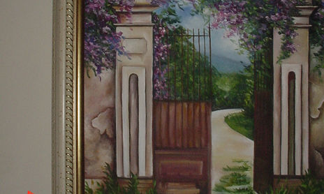 paisajes
