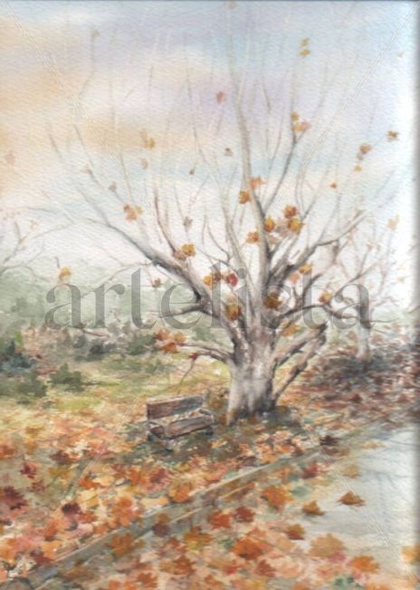 El árbol de mi padre