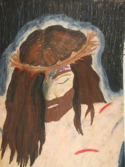 La entrega de jesús