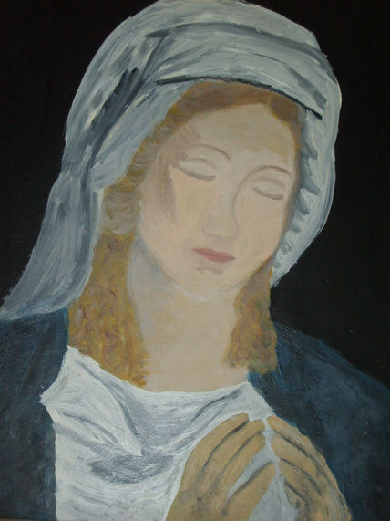 Maria