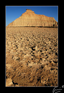 Bardenas Reales de...