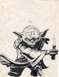 Yoda