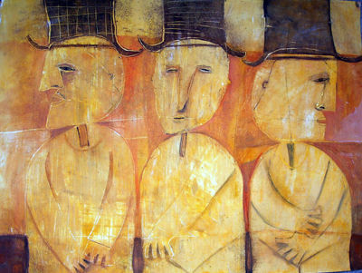 LA PENA