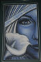 azul Y BLANCO II