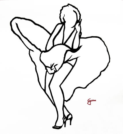 Marylin