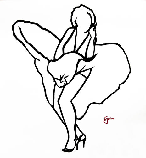 Marylin
