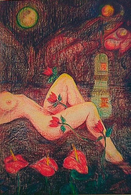Erotico i