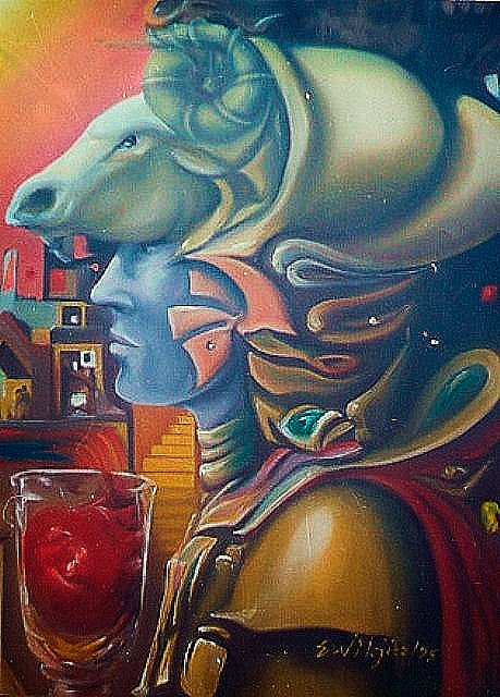 ECLIPSE DE CORAZON