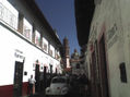 misma toma