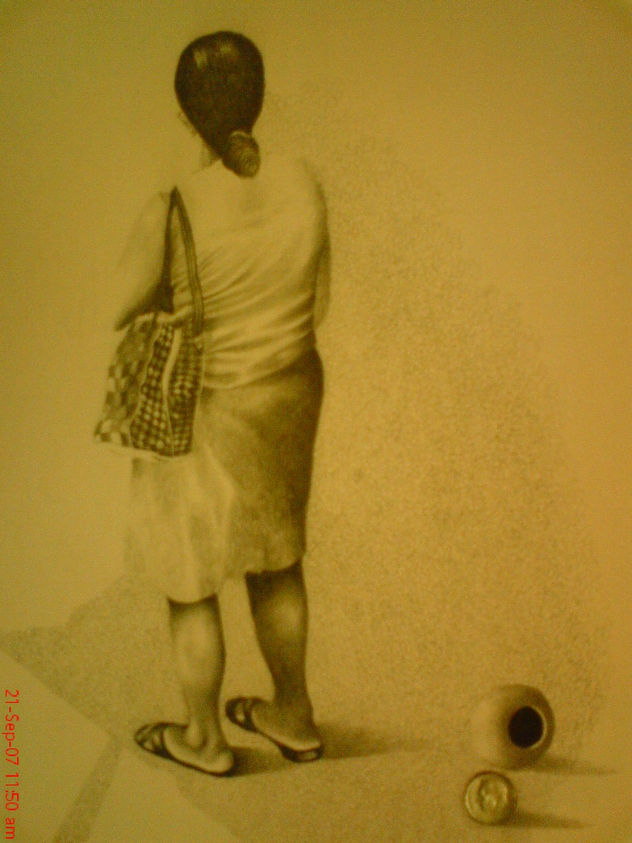 SEÑORA