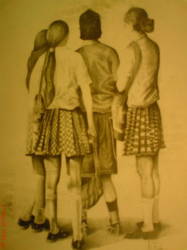 ESTUDIANTES