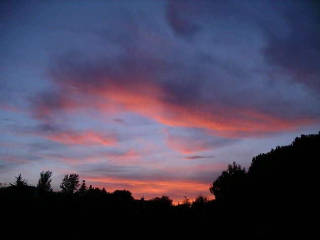 De Madrid al Cielo