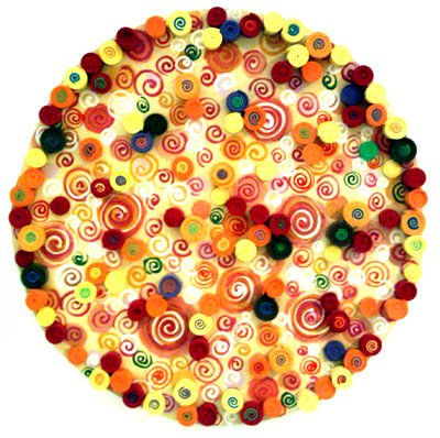 mandala sushi