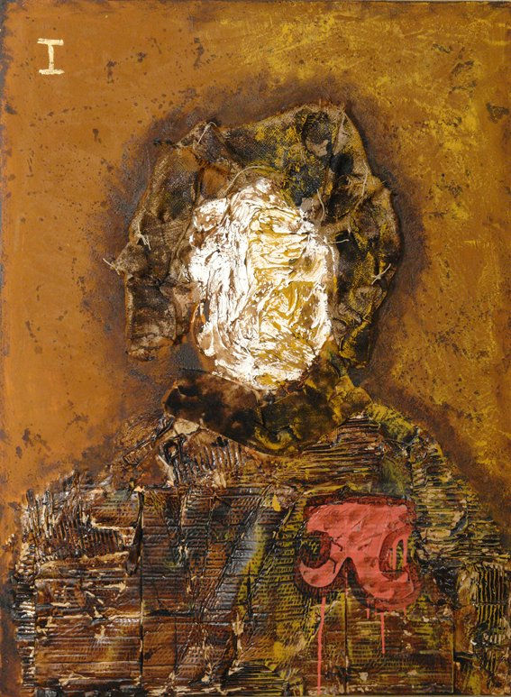 ALQUIMISTA 1