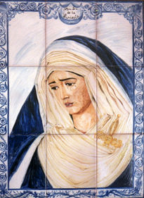 Hiniesta (azulejo)