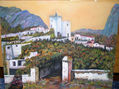 jardin en las alpujarras
