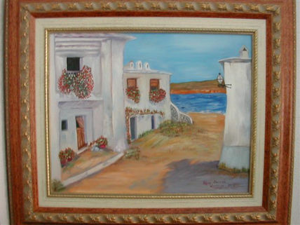 Rinconcillo, (playa)
