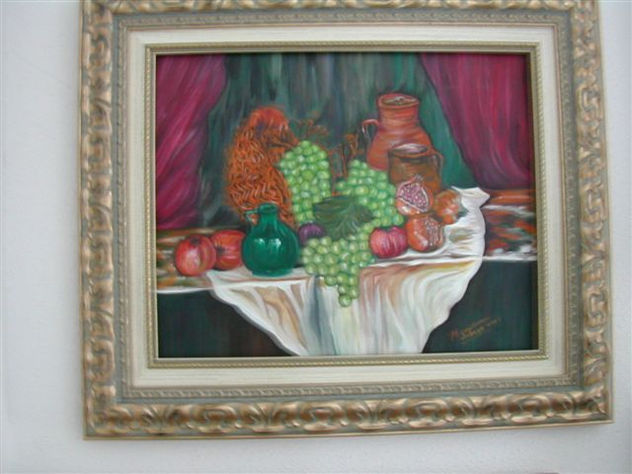 bodegon