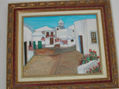 lanzarote, (plaza)