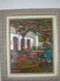 arcos , (patio)