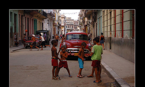 Cuba