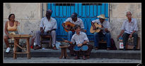 Música en La Habana