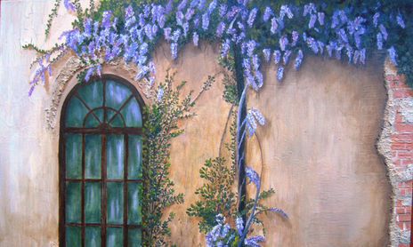 Puertas y ventanas