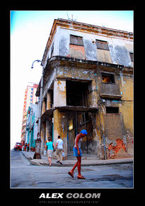 Made in La Havana