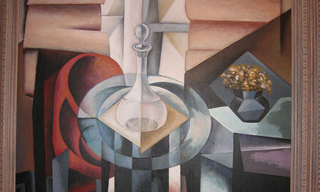 Cubista