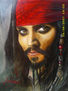 pirates of the caribbean,jack sparrow.