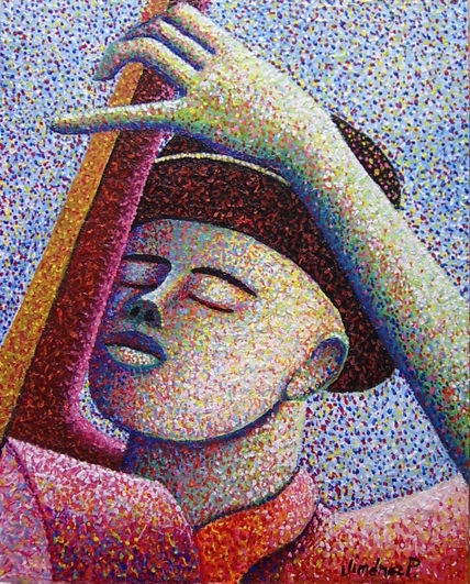 Guitarra