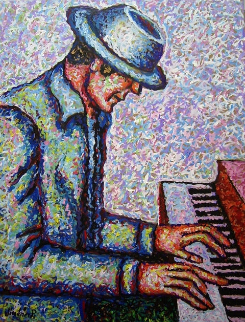 PIANISTA