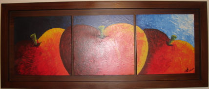 Manzanas