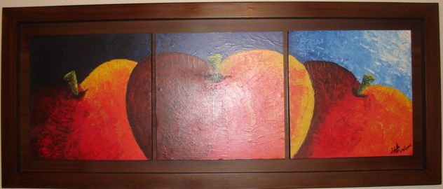 manzanas